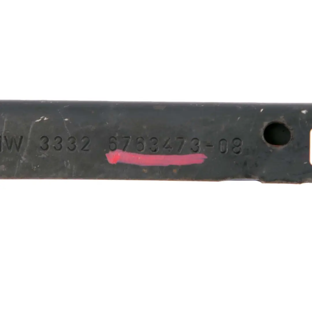 Hinterachs-Querlenker 3332 per BMW E81 E87 E87N E90 con numero di parte 6777980 BMW E81 E87 E87N E90 Hinterachs-Querlenker 3332 - SKU 6777980 - Numero di parte 6777980