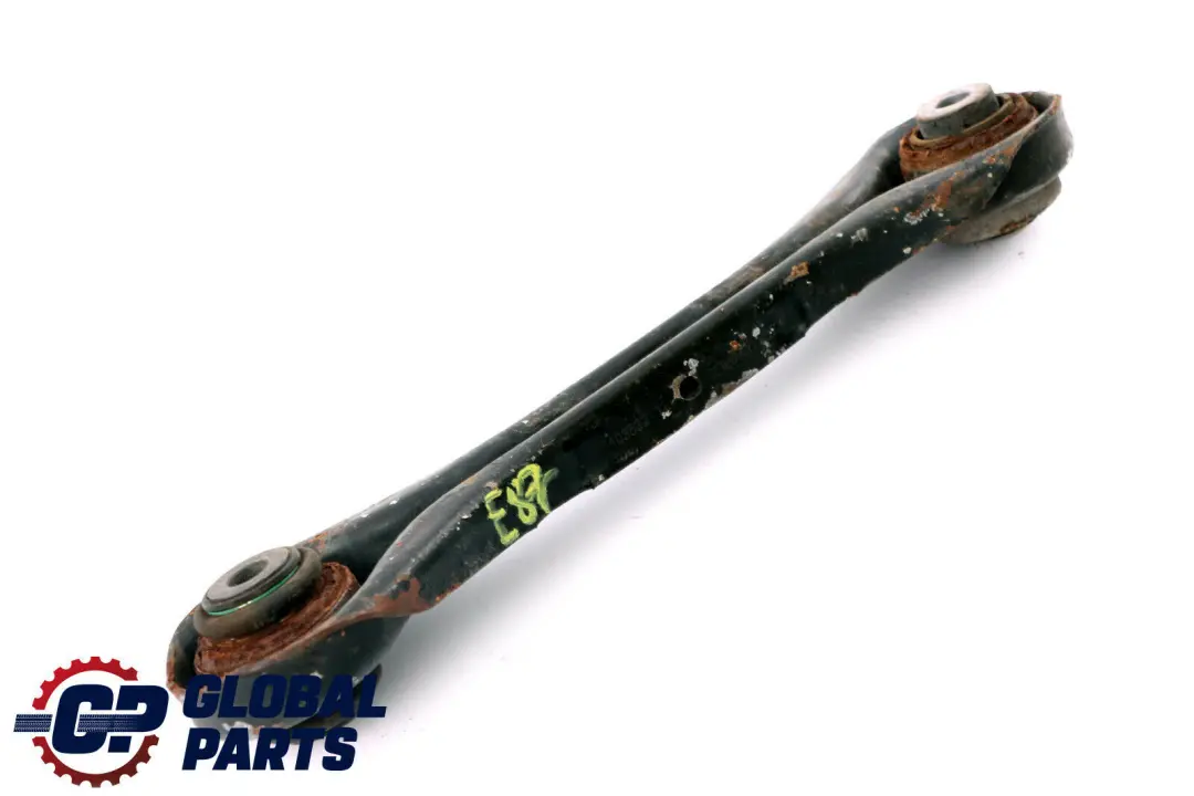 Bras de suspension arriere pour BMW E81 E87 E87N E90 E90N à propos du numéro de pièce 6777980 BMW E81 E87 E87N E90 E90N Bras de suspension arriere - SKU 6777980 - Numéro de pièce 6777980
