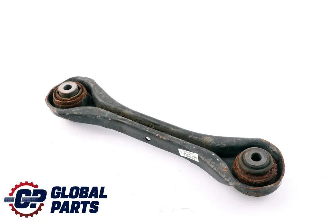 BMW E81 E87 E90 Eje trasero Brazo De suspension Wishbone - SKU 6777980 - Número de pieza 6777980