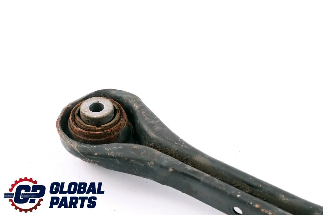 Wahacz Zawieszenia Poprzeczny Tylny do BMW E81 E87 E87N E90 o numerze 6777980 BMW E81 E87 E87N E90 Wahacz Zawieszenia Poprzeczny Tylny - SKU 6777980 - Numer Części 6777980