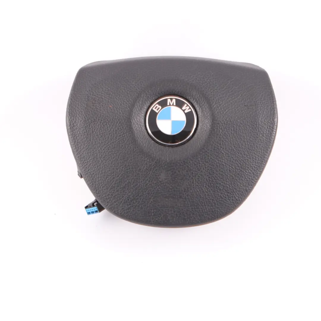 Steering Wheel Driver's Side Airbag Module Unit to BMW F01 F02 F04 with Part number 6778284 BMW F01 F02 F04 Steering Wheel Driver's Side Airbag Module Unit - SKU 6778284 - Part number 6778284