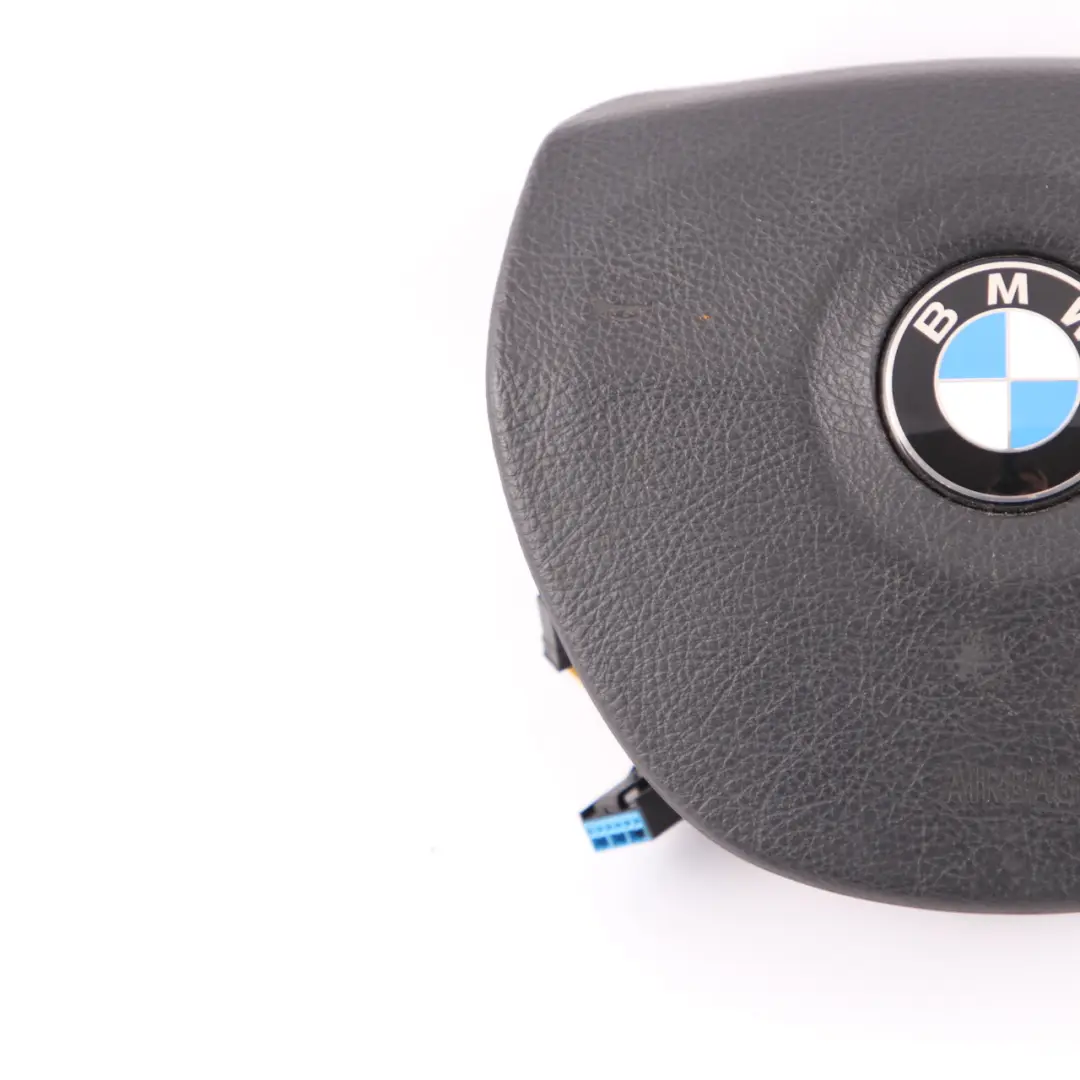 Steering Wheel Driver's Side Airbag Module Unit to BMW F01 F02 F04 with Part number 6778284 BMW F01 F02 F04 Steering Wheel Driver's Side Airbag Module Unit - SKU 6778284 - Part number 6778284