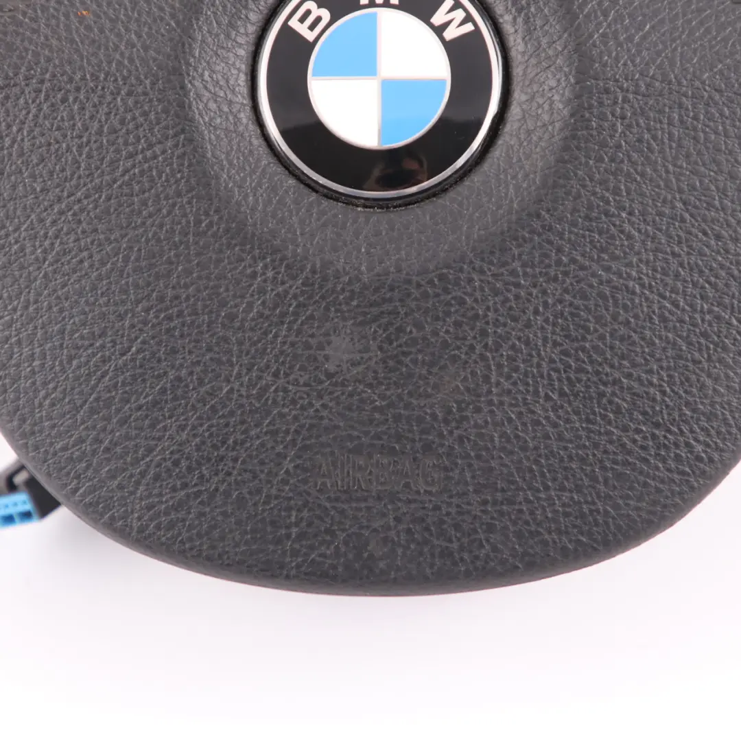 BMW F01 F02 F04 Steering Wheel Driver's Side Airbag Module Unit - SKU 6778284 - Part number 6778284