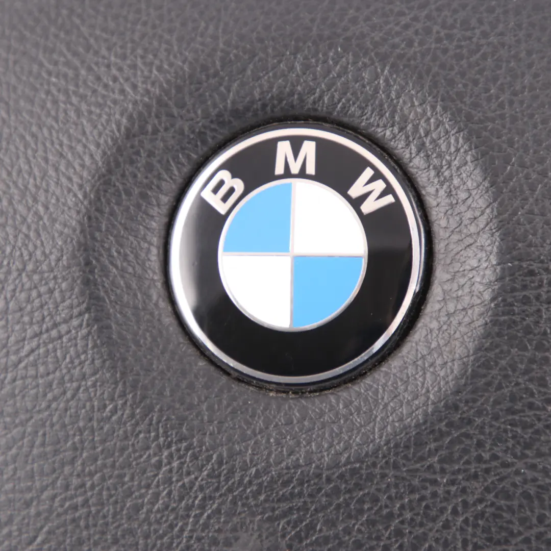 Steering Wheel Driver's Side Airbag Module Unit to BMW F01 F02 F04 with Part number 6778284 BMW F01 F02 F04 Steering Wheel Driver's Side Airbag Module Unit - SKU 6778284 - Part number 6778284