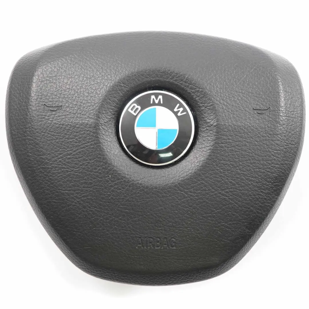 Unità Modulo Airbag Lato Guida per BMW F01 F02 F04 M Sport Volante con numero di parte 6778295 BMW F01 F02 F04 M Sport Volante Unità Modulo Airbag Lato Guida - SKU 6778295 - Numero di parte 6778295
