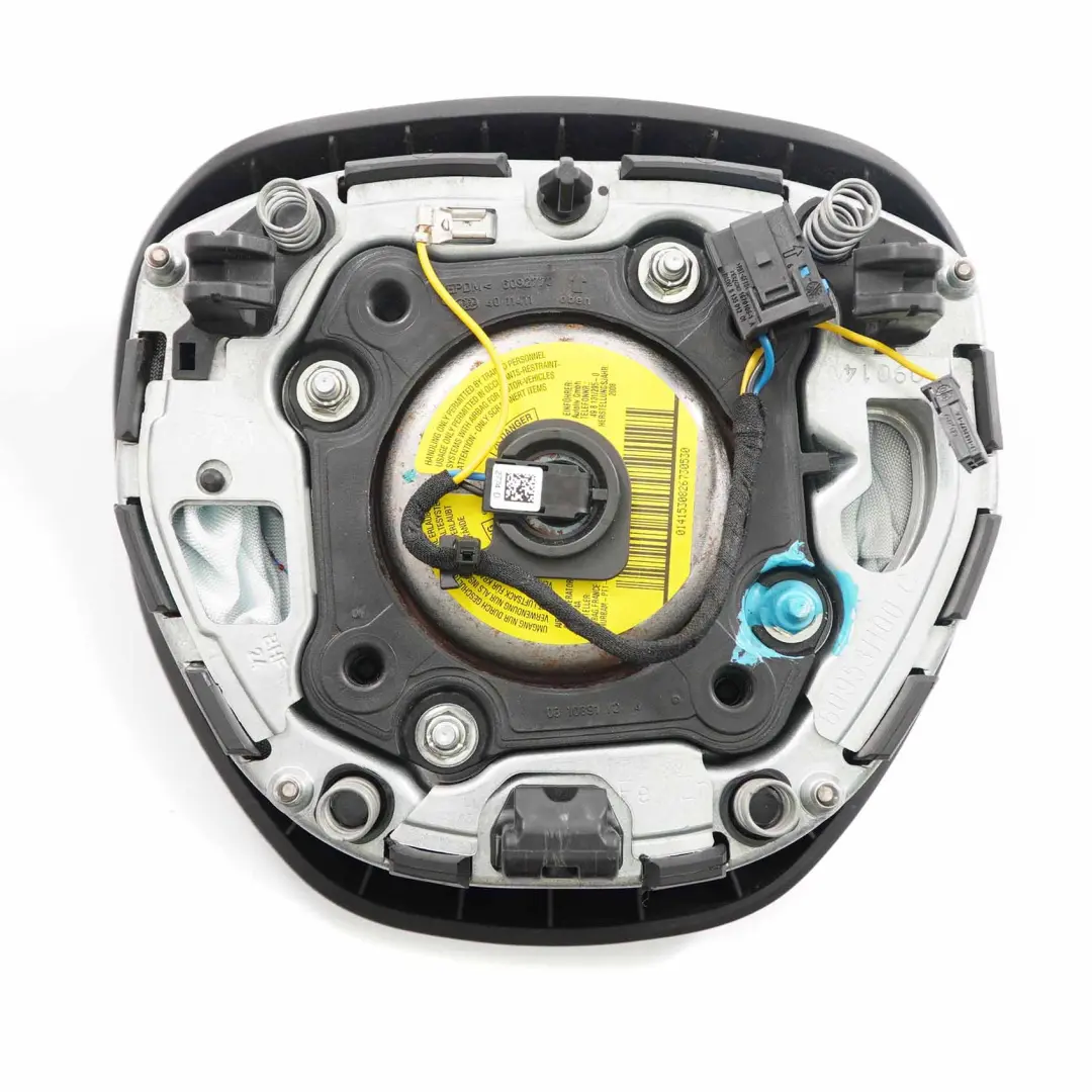 Unità Modulo Airbag Lato Guida per BMW F01 F02 F04 M Sport Volante con numero di parte 6778295 BMW F01 F02 F04 M Sport Volante Unità Modulo Airbag Lato Guida - SKU 6778295 - Numero di parte 6778295