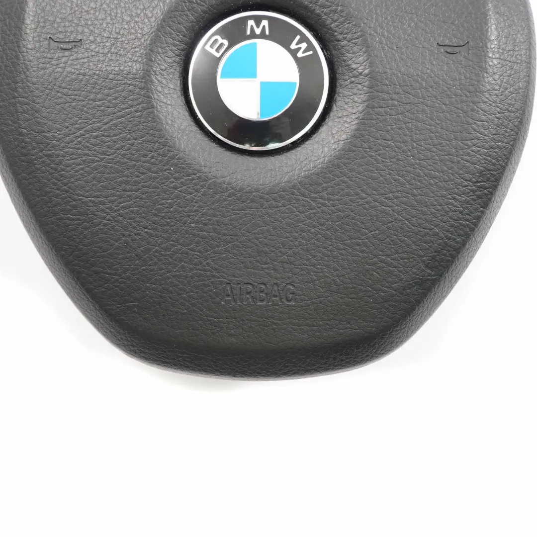 BMW F01 F02 F04 M Sport Steering Wheel Driver's Side Airbag Module Unit - SKU 6778295 - Part number 6778295