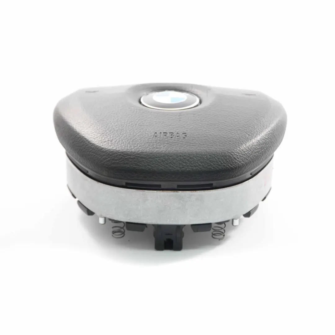 Steering Wheel Driver's Side Airbag Module Unit to BMW F01 F02 F04 M Sport with Part number 6778295 BMW F01 F02 F04 M Sport Steering Wheel Driver's Side Airbag Module Unit - SKU 6778295 - Part number 6778295