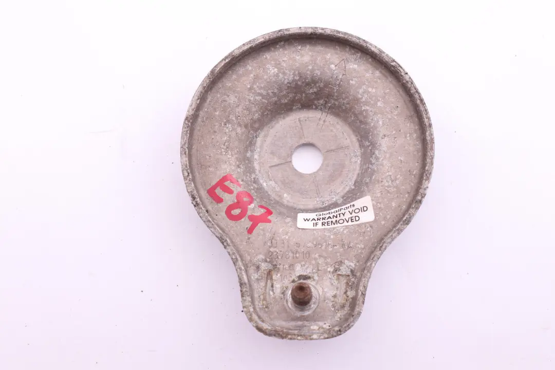 Assale Posteriore Anschlagscheibe Posteriore per BMW E81 E87 E90 E91 con numero di parte 6778328 BMW E81 E87 E90 E91 Assale Posteriore Anschlagscheibe Posteriore - SKU 6778328 - Numero di parte 6778328