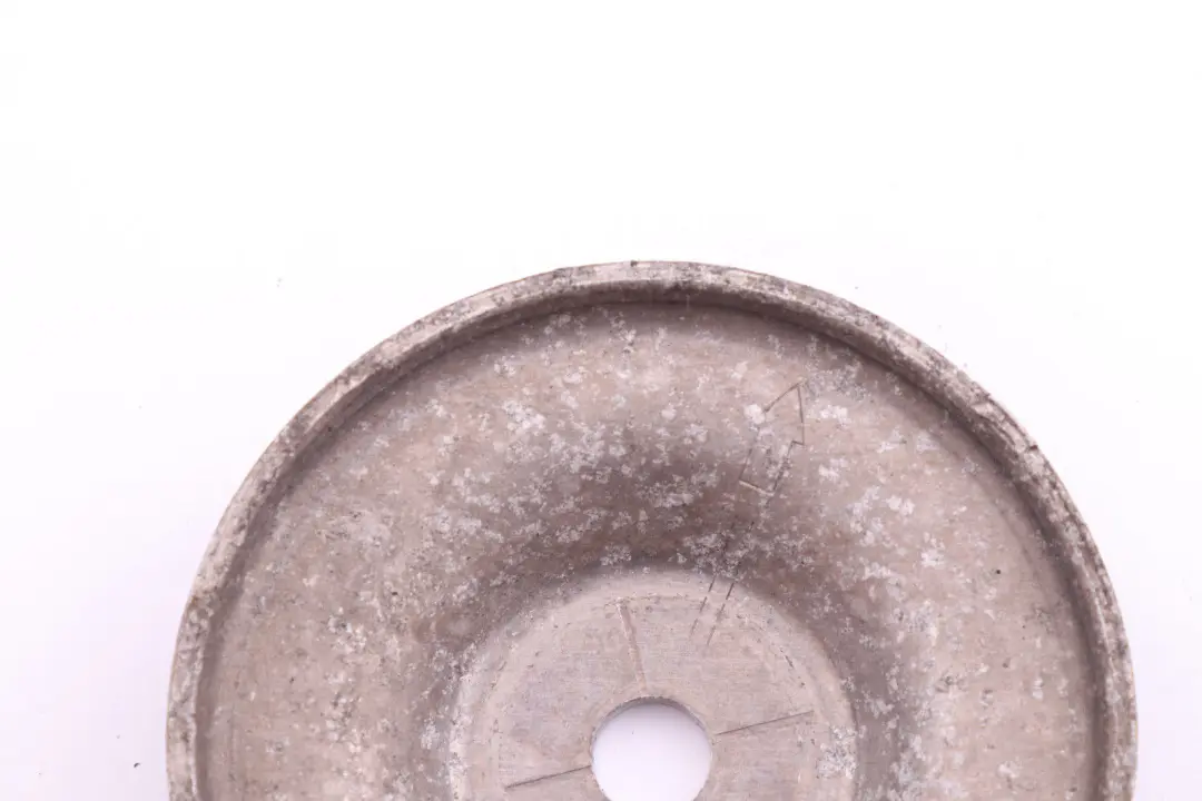 Essieu Arriere Anschlagscheibe Arriere pour BMW E81 E87 E90 E91 à propos du numéro de pièce 6778328 BMW E81 E87 E90 E91 Essieu Arriere Anschlagscheibe Arriere - SKU 6778328 - Numéro de pièce 6778328