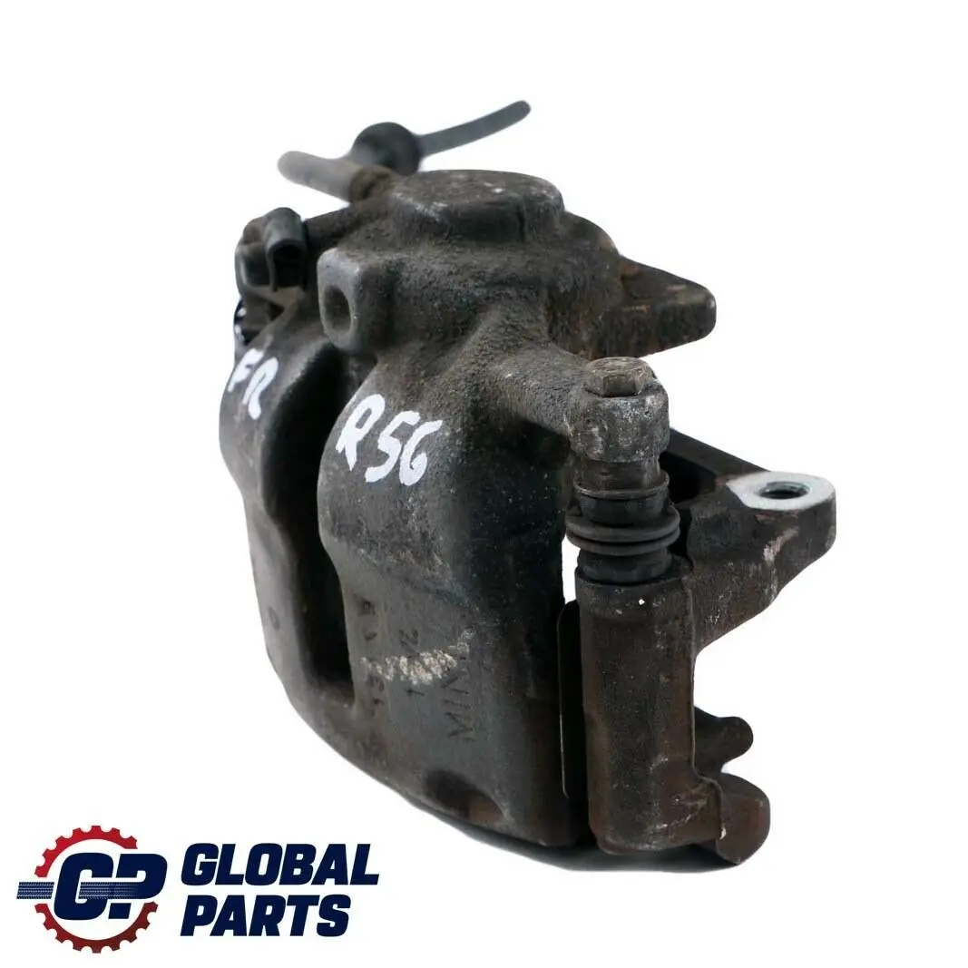 Mini Cooper R55 R56 R57 Freins Etrier Boitier D?etrier de Frein avant Droit 5592 - SKU 6778336 - Numéro de pièce 6778336