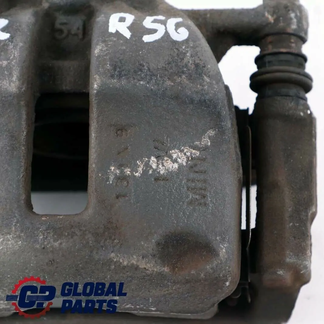 Mini Cooper R55 R56 R57 Freins Etrier Boitier D?etrier de Frein avant Droit 5592 - SKU 6778336 - Numéro de pièce 6778336