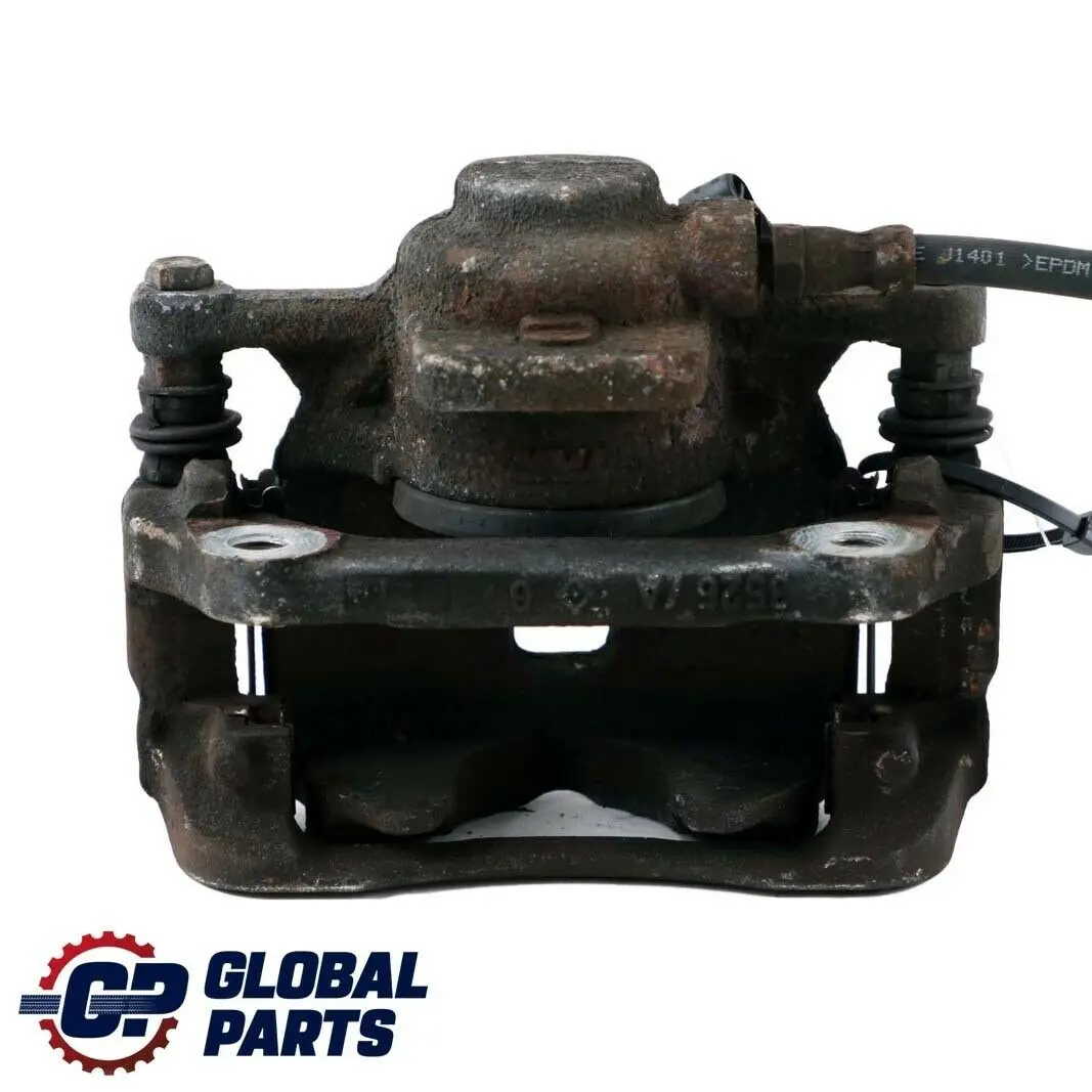 Freni Pinza Freno Alloggiao Anteriore Destro 5592 per Mini Cooper R55 R56 R57 con numero di parte 6778336 Mini Cooper R55 R56 R57 Freni Pinza Freno Alloggiao Anteriore Destro 5592 - SKU 6778336 - Numero di parte 6778336