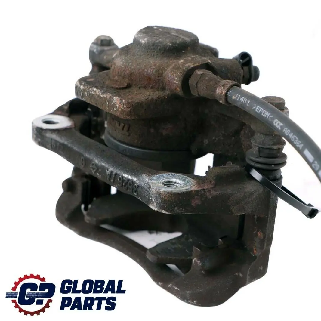 Mini Cooper R55 R56 R57 Alojamiento Pinza Freno Rueda Delantera Derecha 5592 - SKU 6778336 - Número de pieza 6778336