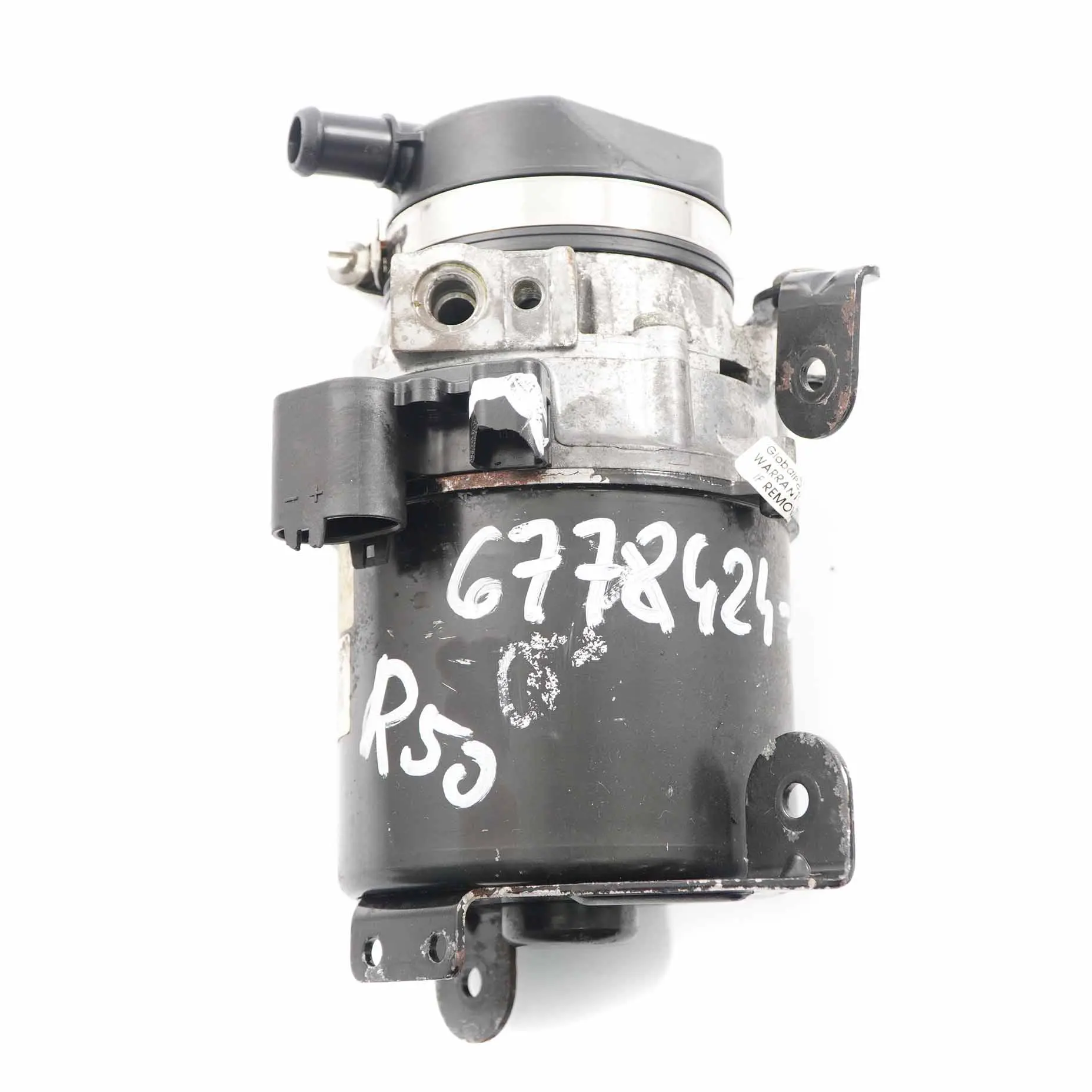 Mini Cooper One R50 R52 R53 Pompe de Direction Assistee Electrique