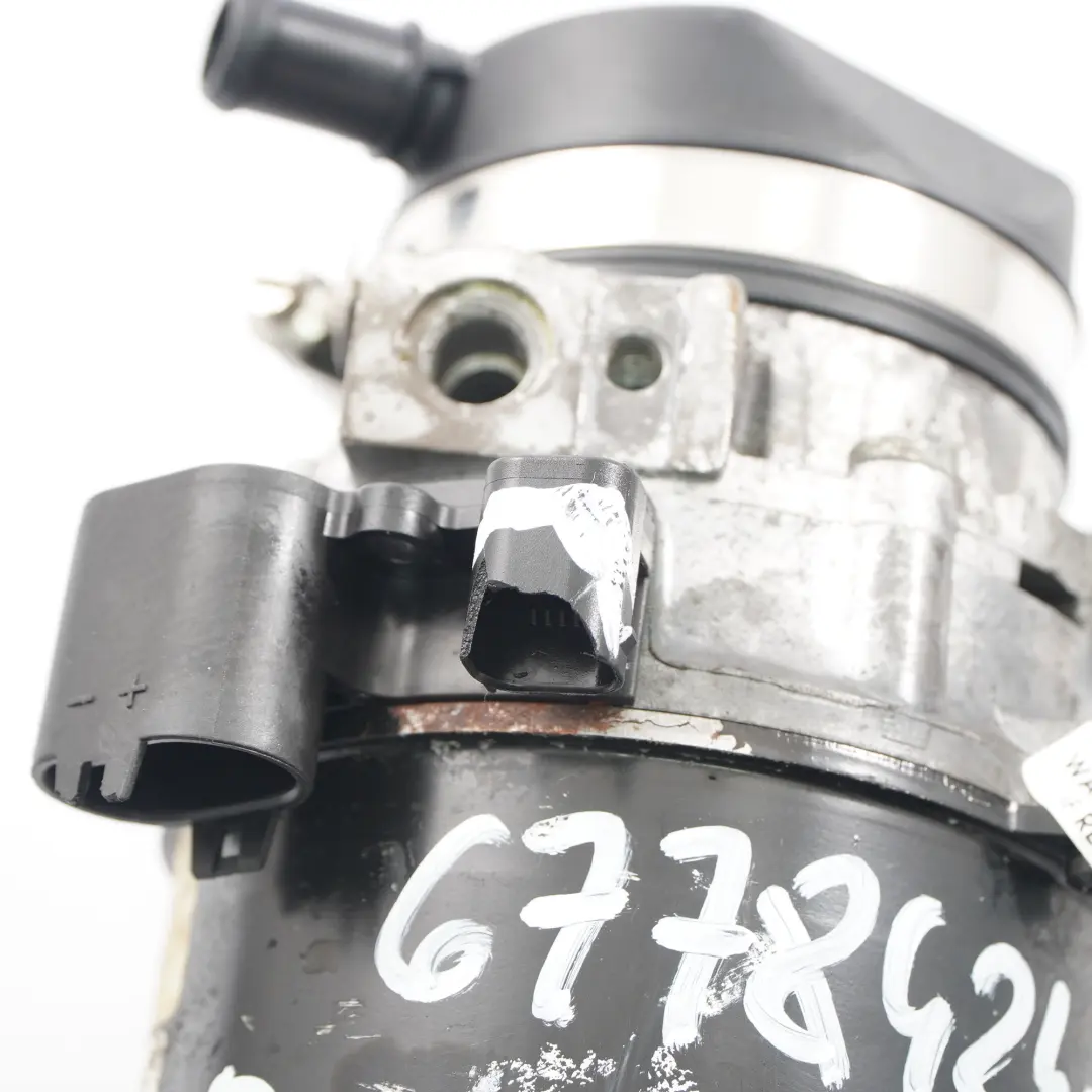 Unit Pompa Servosterzo Elettrico per Mini Cooper One R50 R52 R53 con numero di parte 6778424 Mini Cooper One R50 R52 R53 Unit Pompa Servosterzo Elettrico - SKU 6778424-1 - Numero di parte 6778424