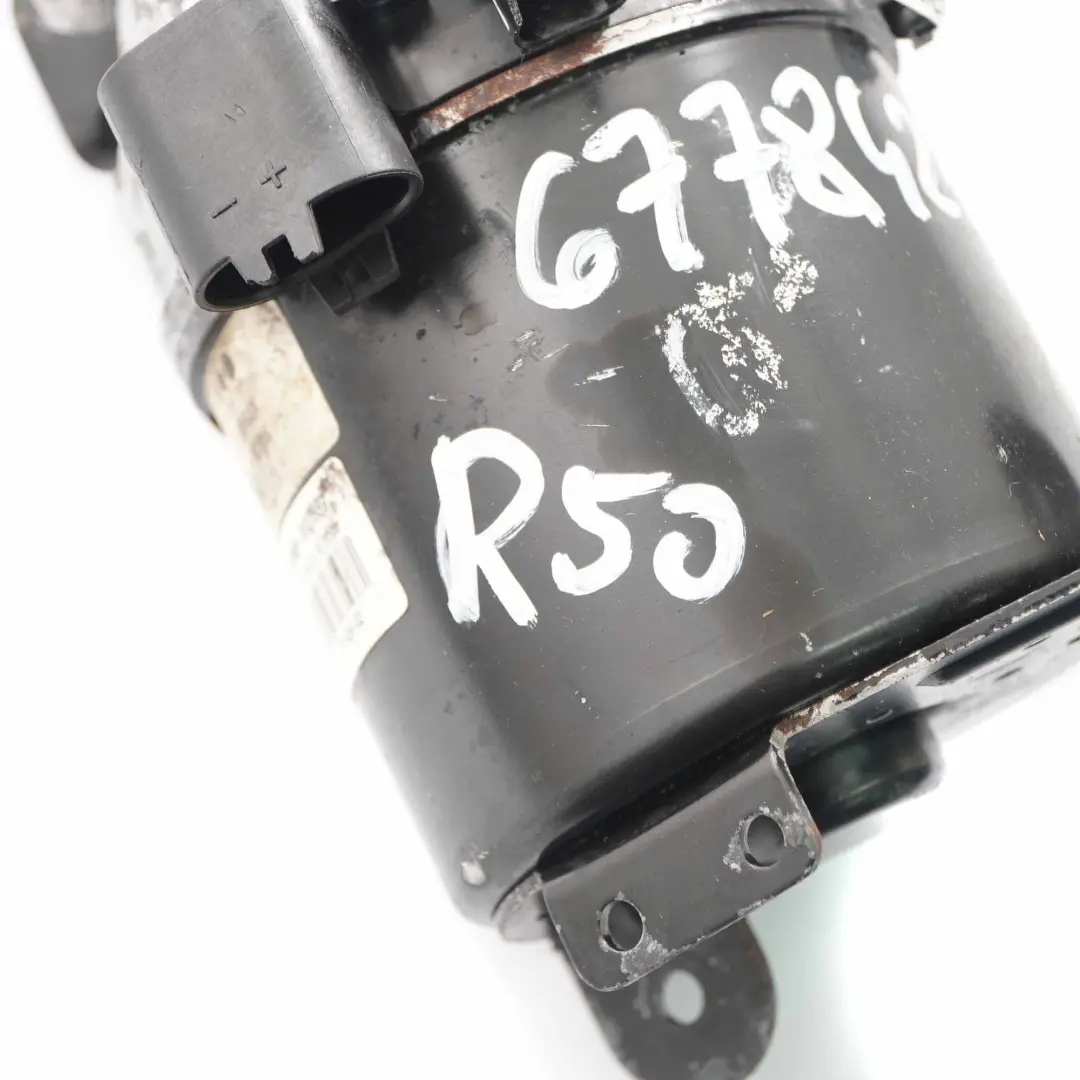 Mini Cooper One R50 R52 R53 Electric Power Steering Pump Unit - SKU 6778424-1 - Part number 6778424