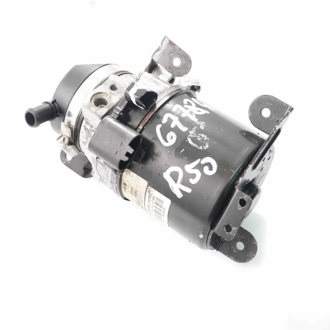 Unit Pompa Servosterzo Elettrico per Mini Cooper One R50 R52 R53 con numero di parte 6778424 Mini Cooper One R50 R52 R53 Unit Pompa Servosterzo Elettrico - SKU 6778424-1 - Numero di parte 6778424