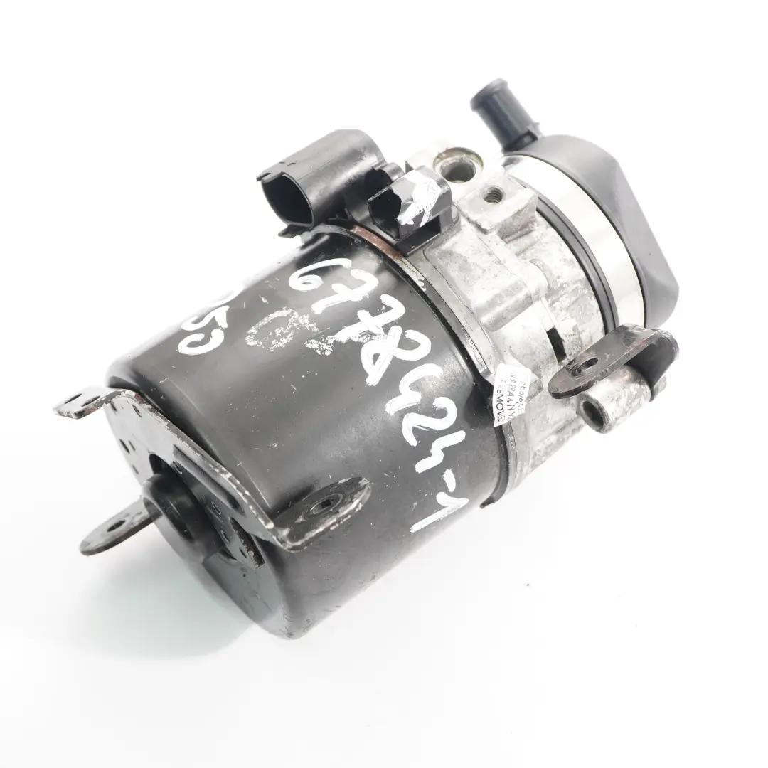 Steering Pump Unit to Mini Cooper One R50 R52 R53 Electric Power with Part number 6778424 Mini Cooper One R50 R52 R53 Electric Power Steering Pump Unit - SKU 6778424-1 - Part number 6778424