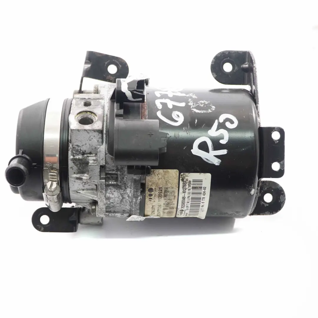 Servopumpe Elektrische Servopumpe Lenkhilfepumpe für Mini Cooper One R50 R52 R53 mit Teilenummer 6778424 Mini Cooper One R50 R52 R53 Servopumpe Elektrische Servopumpe Lenkhilfepumpe - SKU 6778424-1 - Teilenummer 6778424
