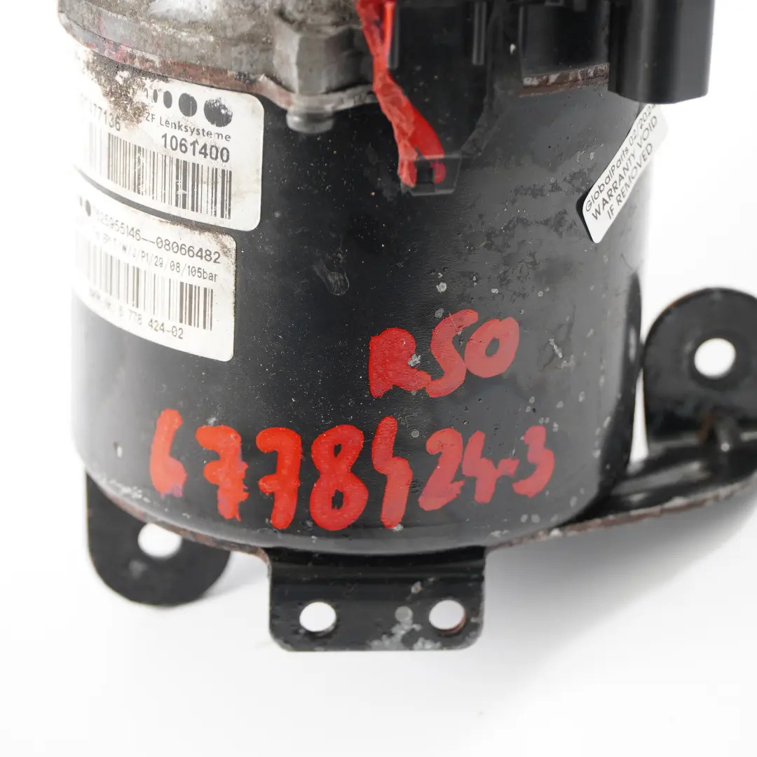 Pompa Wspomagania Kierownicy do Mini R50 R52 o numerze 6778424 Mini R50 R52 Pompa Wspomagania Kierownicy - SKU 6778424-3 - Numer Części 6778424
