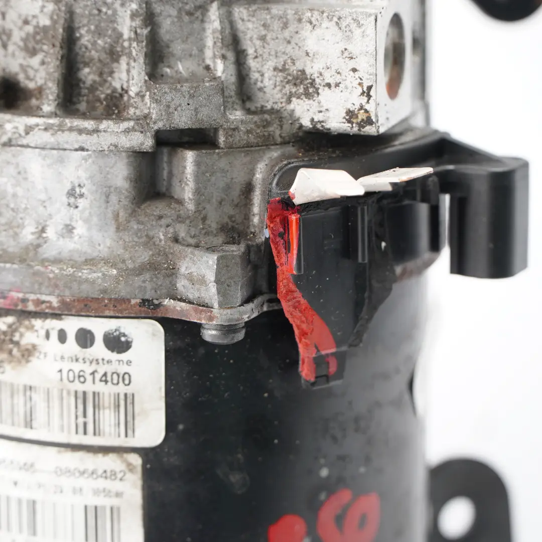 Servopumpe Elektrische Servopumpe Lenkhilfepumpe für Mini Cooper One R50 R52 R53 mit Teilenummer 6778424 Mini Cooper One R50 R52 R53 Servopumpe Elektrische Servopumpe Lenkhilfepumpe - SKU 6778424-3 - Teilenummer 6778424