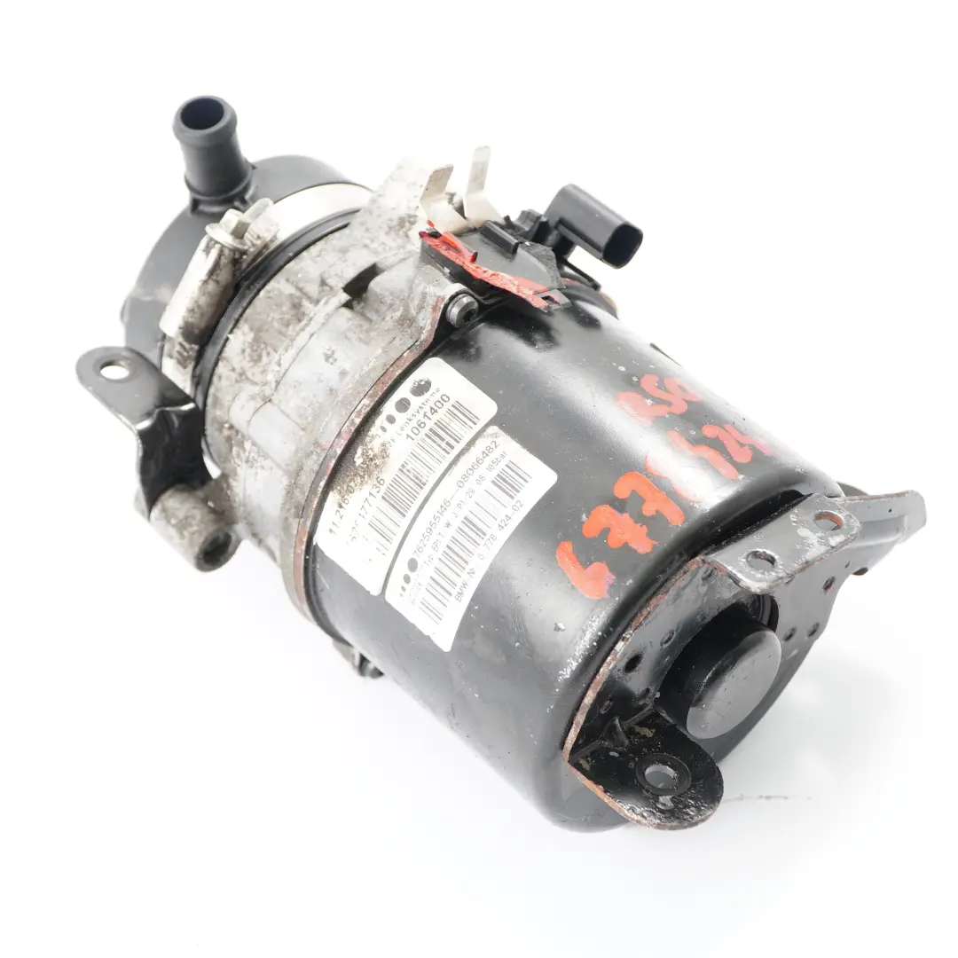 Pompe de Direction Assistee Electrique pour Mini Cooper One R50 R52 R53 à propos du numéro de pièce 6778424 Mini Cooper One R50 R52 R53 Pompe de Direction Assistee Electrique - SKU 6778424-3 - Numéro de pièce 6778424