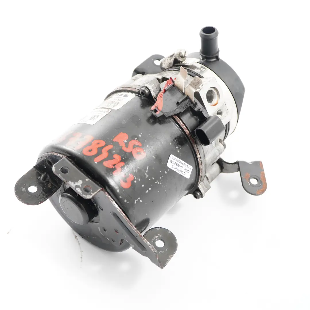 Steering Pump Unit to Mini Cooper One R50 R52 R53 Electric Power with Part number 6778424 Mini Cooper One R50 R52 R53 Electric Power Steering Pump Unit - SKU 6778424-3 - Part number 6778424
