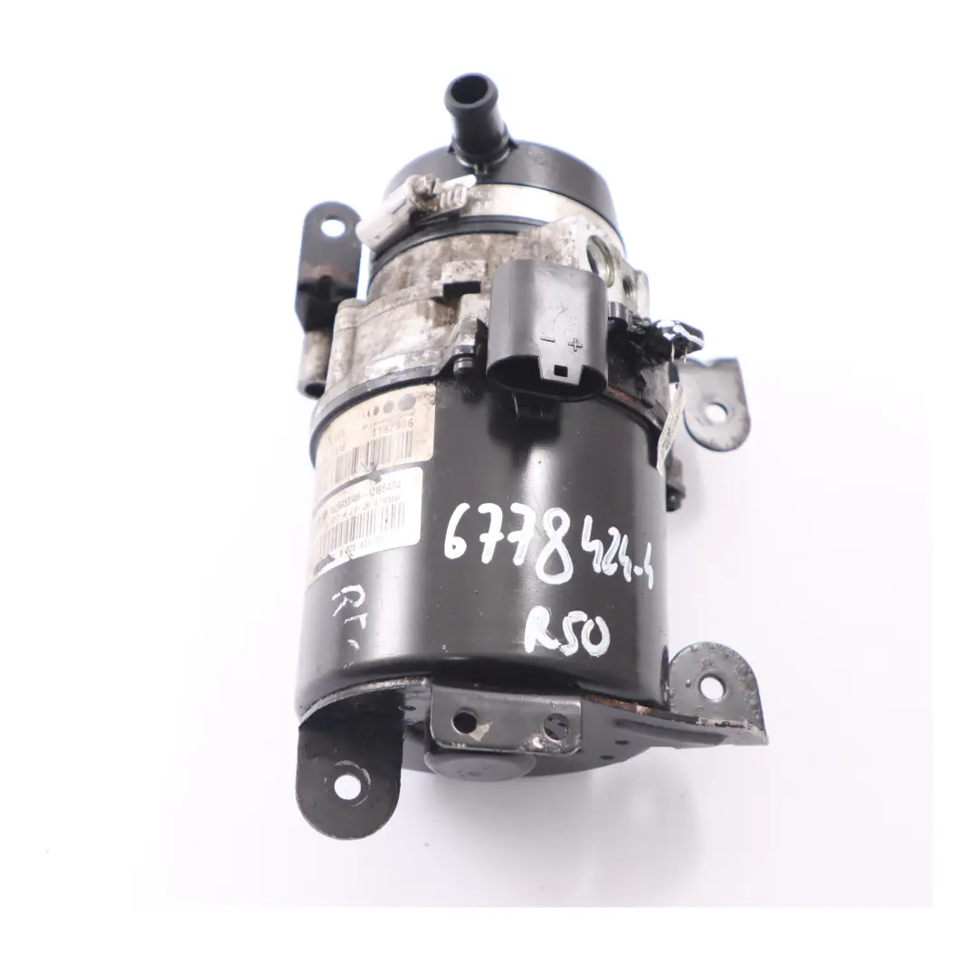 Mini Cooper One R50 R52 R53 Electric Power Steering Pump Unit 6778424 - SKU 6778424-4 - Part number 6778425