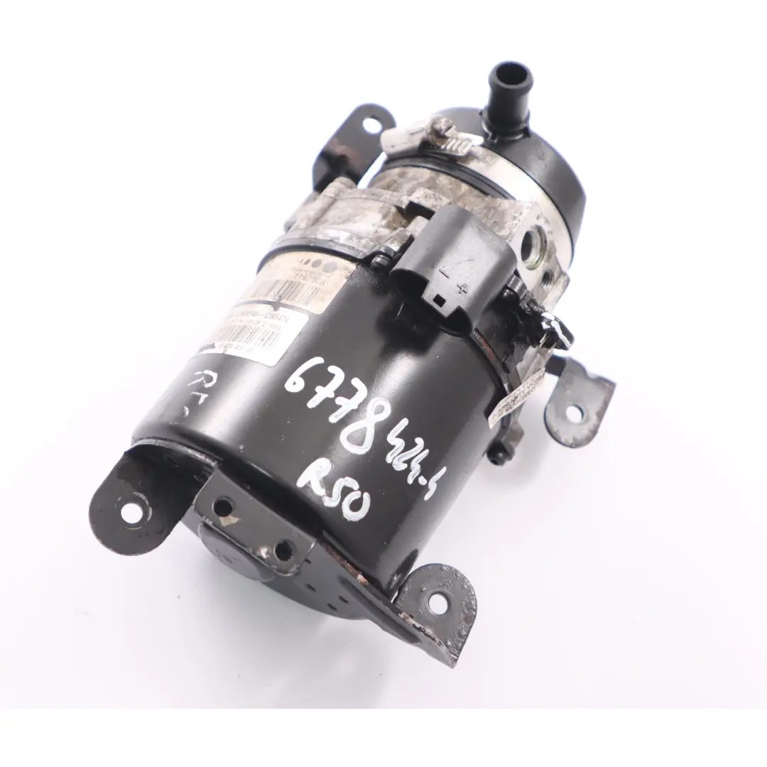 Mini Cooper One R50 R52 R53 Electric Power Steering Pump Unit 6778424 - SKU 6778424-4 - Part number 6778425