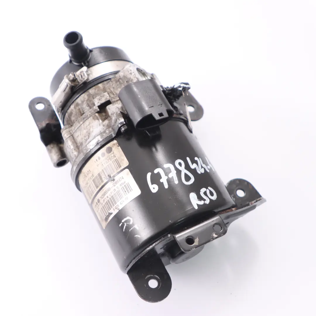 Mini Cooper One R50 R52 R53 Electric Power Steering Pump Unit 6778424 - SKU 6778424-4 - Part number 6778425