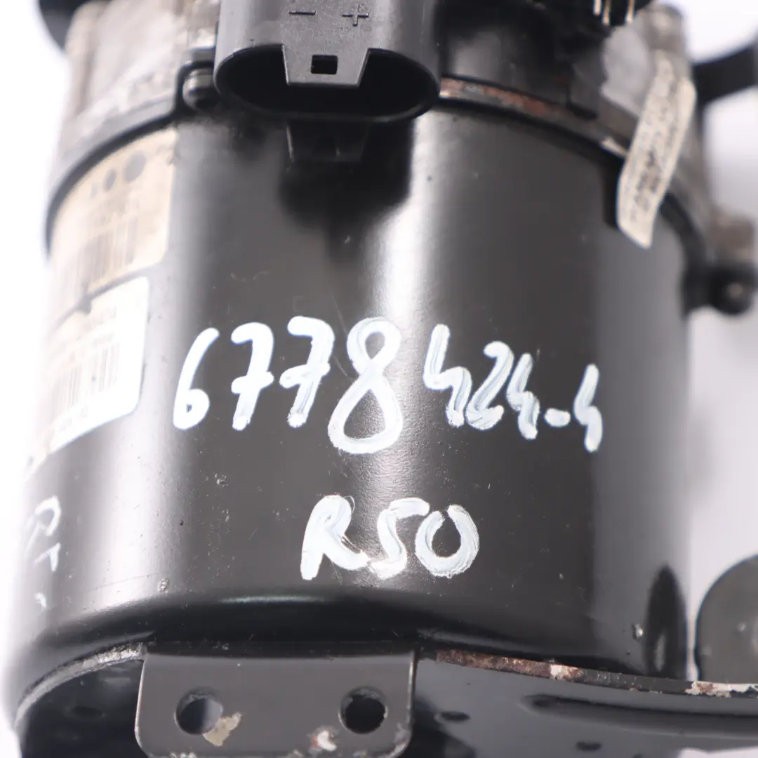 Mini Cooper One R50 R52 R53 Pompe de direction assistée électrique 6778424 - SKU 6778424-4 - Numéro de pièce 6778425