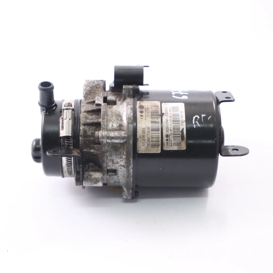 Mini Cooper One R50 R52 R53 Electric Power Steering Pump Unit 6778424 - SKU 6778424-4 - Part number 6778425