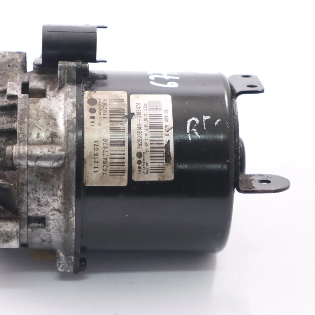 Mini Cooper One R50 R52 R53 Pompe de direction assistée électrique 6778424 - SKU 6778424-4 - Numéro de pièce 6778425
