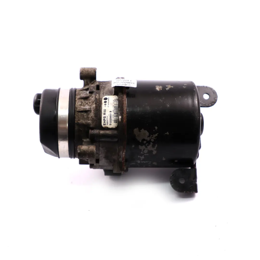 Steering Pump Electric Power Steering Unit to Mini R50 R52 R53 Power with Part number 6778424 Mini R50 R52 R53 Power Steering Pump Electric Power Steering Unit - SKU 6778424 - Part number 6778424
