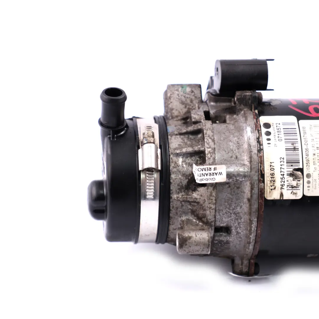 Servolenkungspumpe Elektrische Servolenkung für Mini R50 R52 R53 mit Teilenummer 6778424 Mini R50 R52 R53 Servolenkungspumpe Elektrische Servolenkung - SKU 6778424 - Teilenummer 6778424