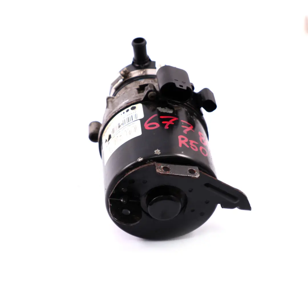 Bomba De Dirección Asistida Unidad De Dirección Eléctrica para Mini R50 R53 con número de pieza 6778424 Mini R50 R53 Bomba De Dirección Asistida Unidad De Dirección Eléctrica - SKU 6778424 - Número de pieza 6778424
