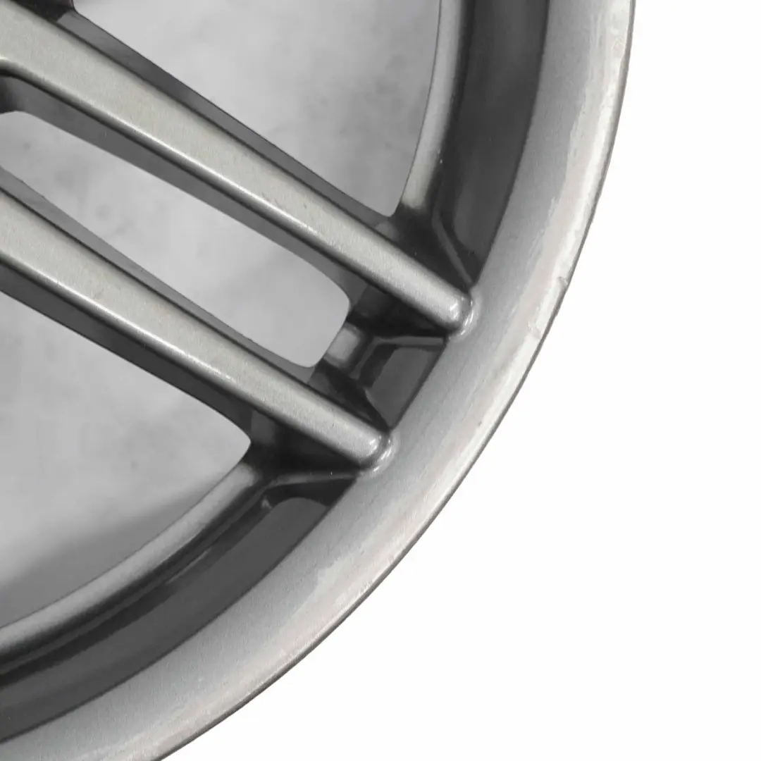  Llanta Mini Cooper R50 R56 Gris Aleacion 17" 7J ET:48 Doble Radio 99 - SKU 6778426-1 - Número de pieza 6778426