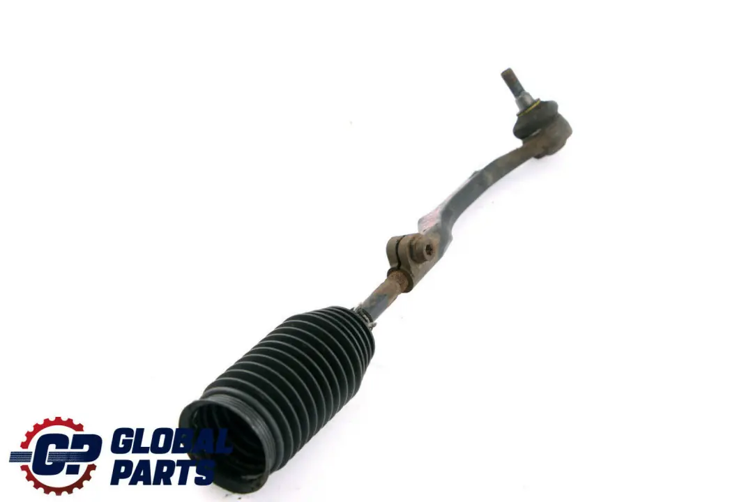 Right tie rod ball joint O/S to Mini Cooper R55 R56 R57 R58 with Part number 32106778438 Mini Cooper R55 R56 R57 R58 Right tie rod ball joint O/S - SKU 6778438 - Part number 32106778438