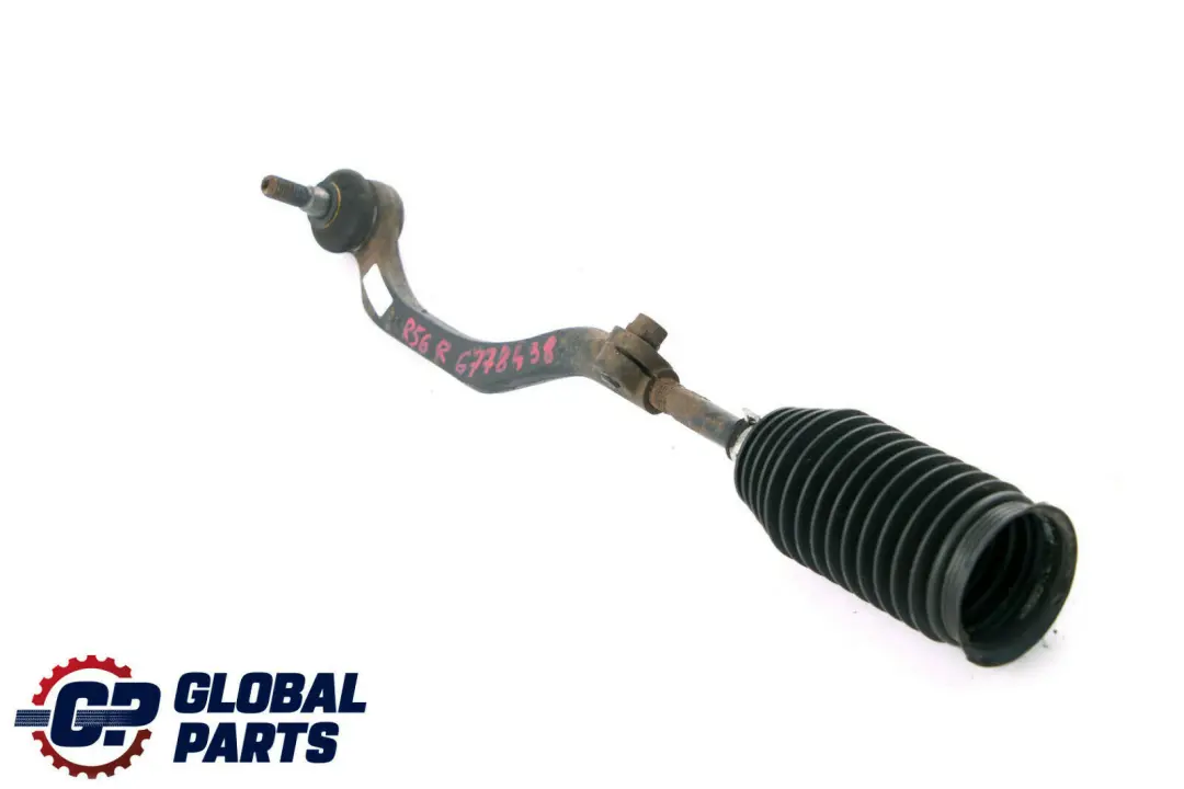 Mini Cooper R55 R56 R57 R58 Articulation A Rotule Droite 3210 - SKU 6778438 - Numéro de pièce 32106778438