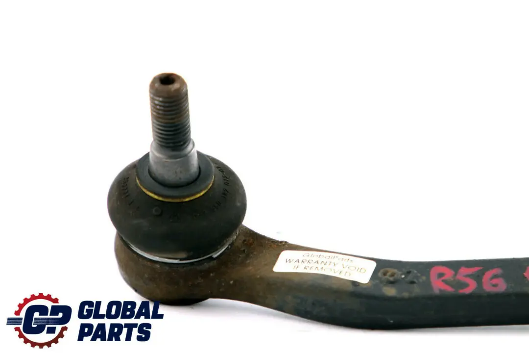 Articulation A Rotule Droite 3210 pour Mini Cooper R55 R56 R57 R58 à propos du numéro de pièce 32106778438 Mini Cooper R55 R56 R57 R58 Articulation A Rotule Droite 3210 - SKU 6778438 - Numéro de pièce 32106778438