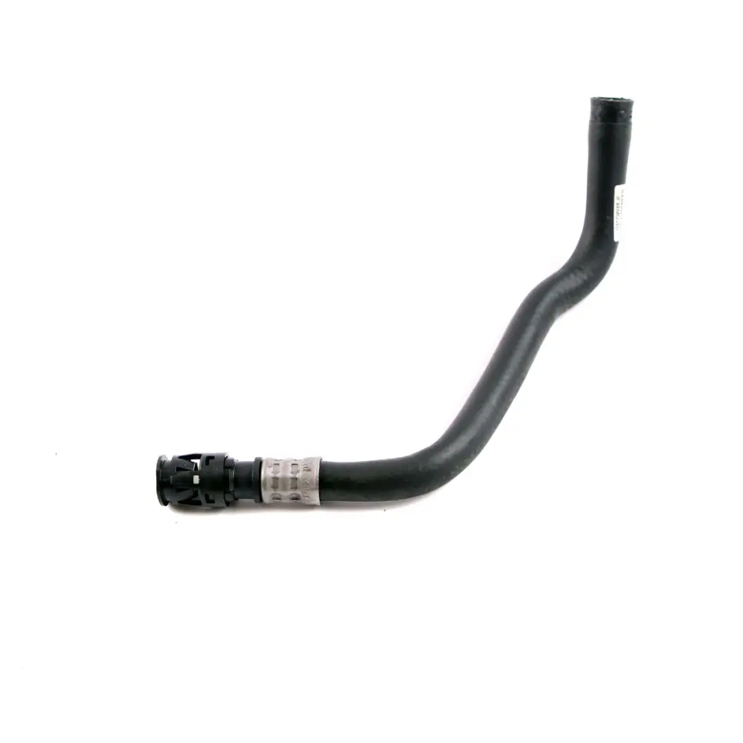 N57 Tubo retorno aceite diesel para BMW F01 F07 F10 con número de pieza 6778503 BMW F01 F07 F10 N57 Tubo retorno aceite diesel - SKU 6778503 - Número de pieza 6778503