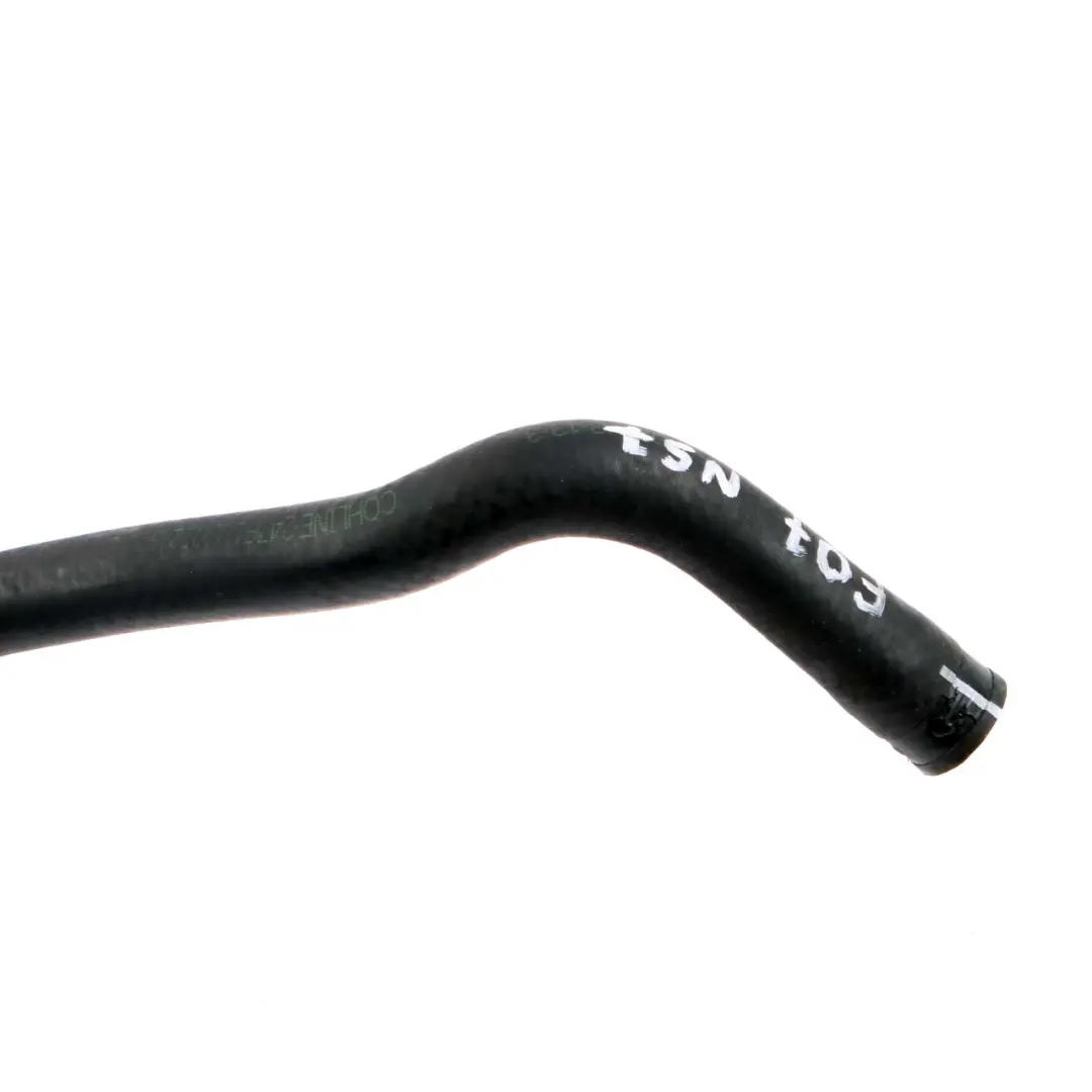 N57 Diesel Tuyau de retour d'huile Tuyau radiateur pour BMW F01 F07 F10 à propos du numéro de pièce 6778503 BMW F01 F07 F10 N57 Diesel Tuyau de retour d'huile Tuyau radiateur - SKU 6778503 - Numéro de pièce 6778503