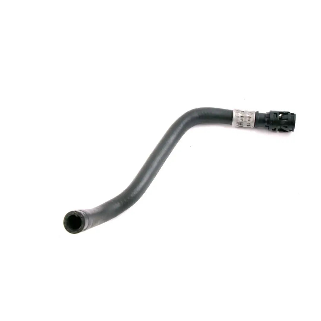 N57 Tubo retorno aceite diesel para BMW F01 F07 F10 con número de pieza 6778503 BMW F01 F07 F10 N57 Tubo retorno aceite diesel - SKU 6778503 - Número de pieza 6778503