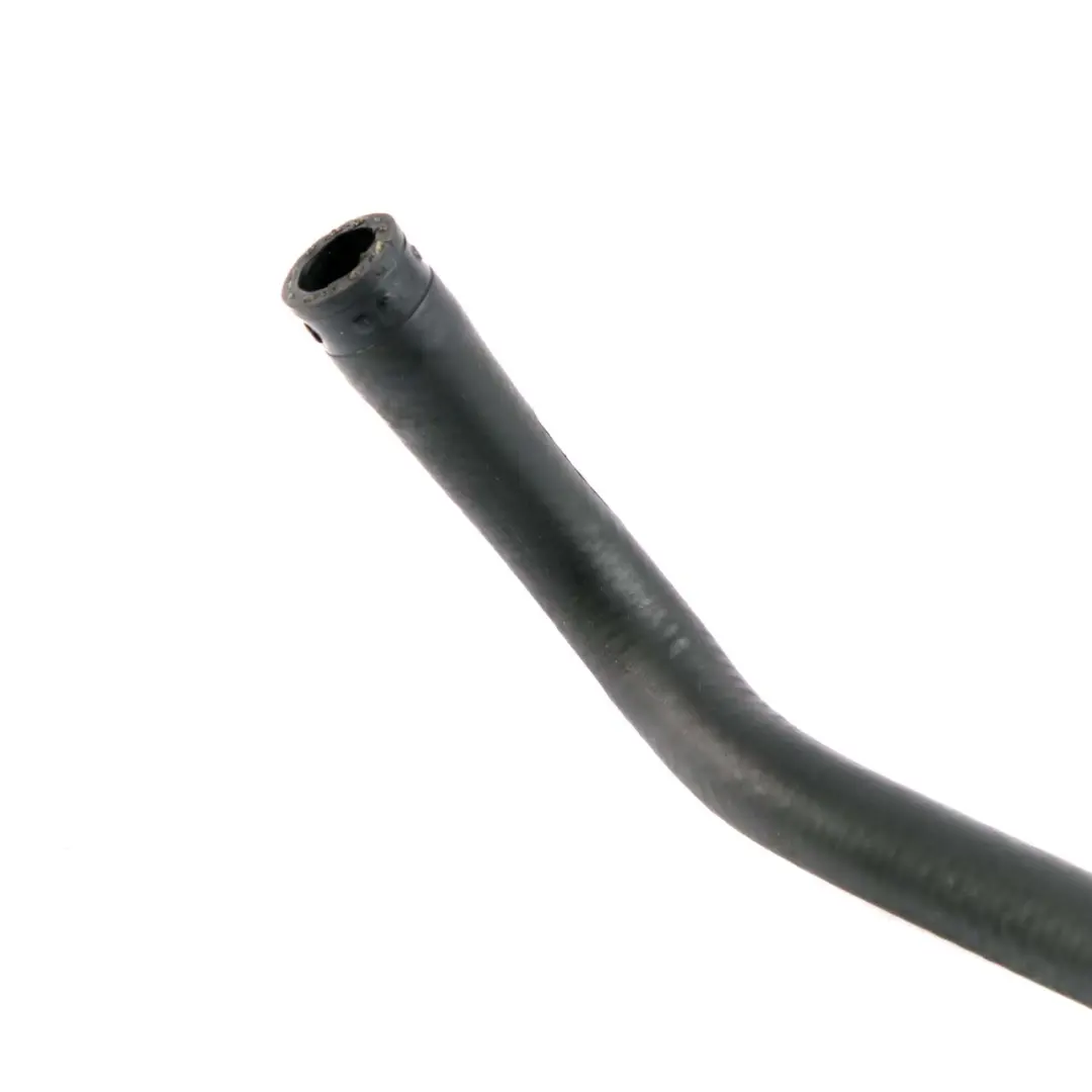 N57 olio diesel linea ritorno tubo raffreddamento flessibile per BMW F01 F07 F10 con numero di parte 6778503 BMW F01 F07 F10 N57 olio diesel linea ritorno tubo raffreddamento flessibile - SKU 6778503 - Numero di parte 6778503