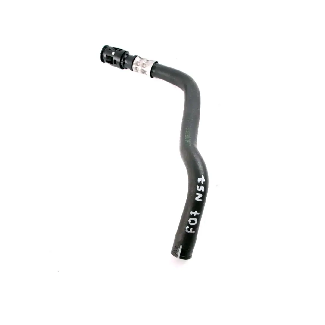  Radiator Hose BMW F01 F07 F10 N57 Diesel Oil Cooling Return Line Pipe - SKU 6778503 - Part number 6778503