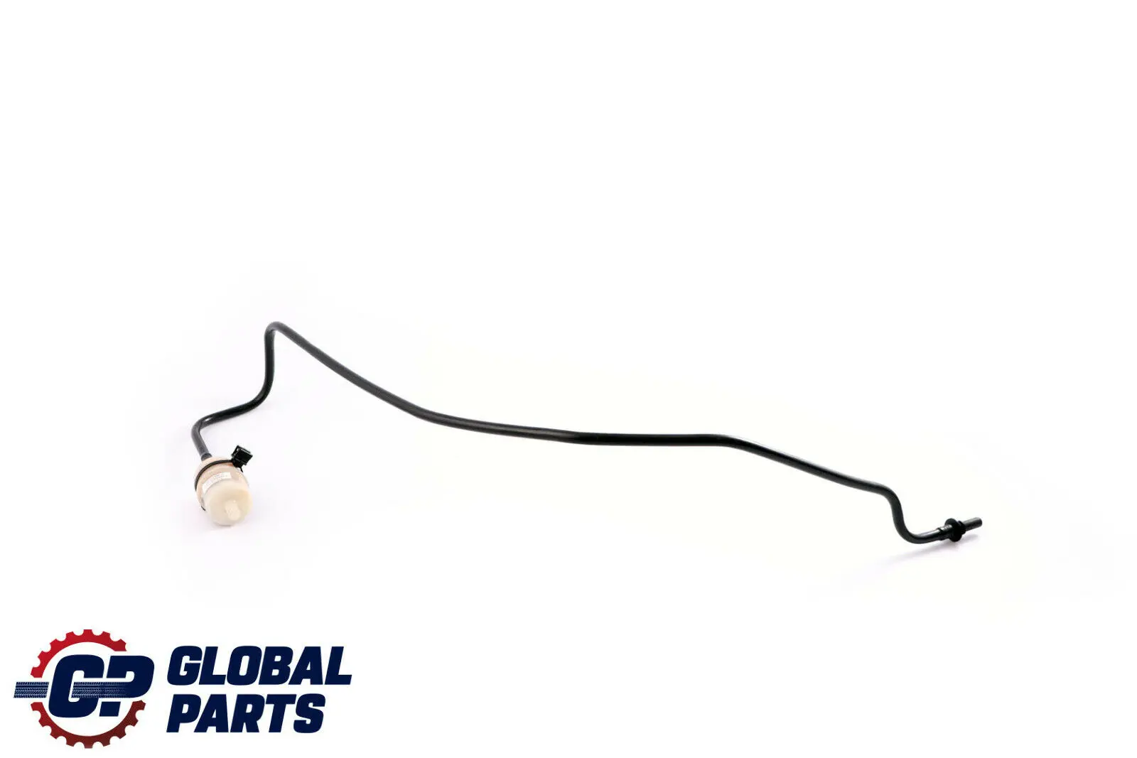 BMW X5 X6 Series E70 E71 Vent Pipe Line Dust Filter Rear Axle 6778542