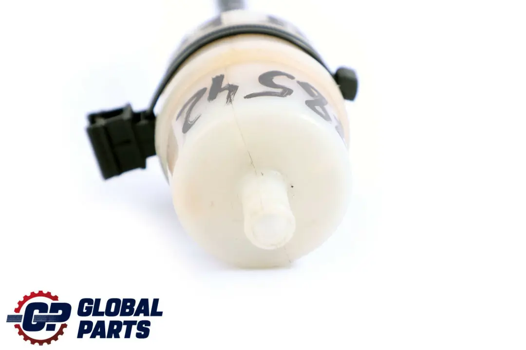 Tuyau de Ventilation Filtre A Poussiere Vent Tuyau pour BMW X5 X6 E70 E71 à propos du numéro de pièce 6778542 BMW X5 X6 E70 E71 Tuyau de Ventilation Filtre A Poussiere Vent Tuyau - SKU 6778542 - Numéro de pièce 6778542