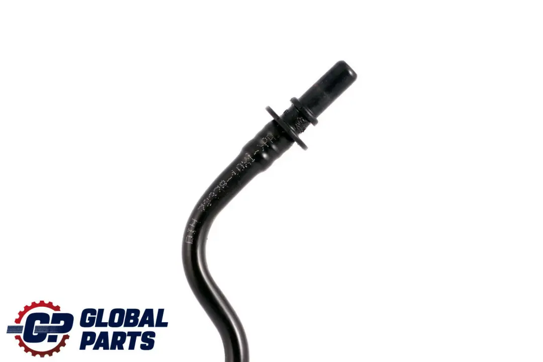 BMW X5 X6 Series E70 E71 Vent Pipe Line Dust Filter Rear Axle - SKU 6778542 - Part number 6778542