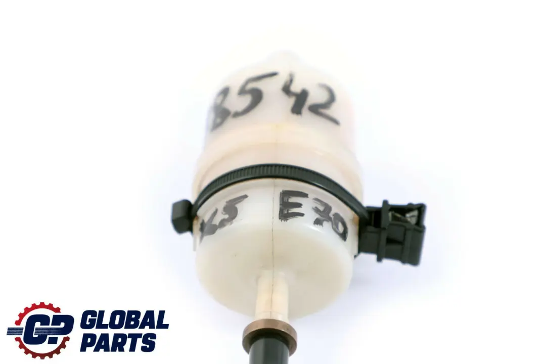 BMW X5 X6 Series E70 E71 Vent Pipe Line Dust Filter Rear Axle - SKU 6778542 - Part number 6778542